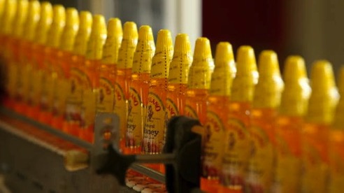 澳洲最大蜂蜜上市公司Capilano被曝掺假