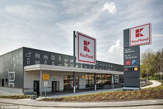 德国超市入驻、Costco建分销中心，澳洲超市之争或迎新局面