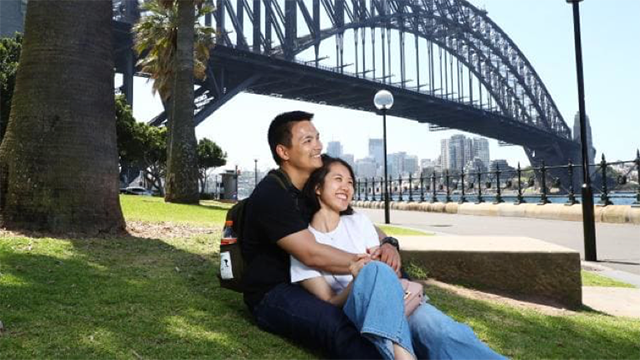 2019年赴澳游客数量预计超一千万，中国游客将成拉动经济增长主力