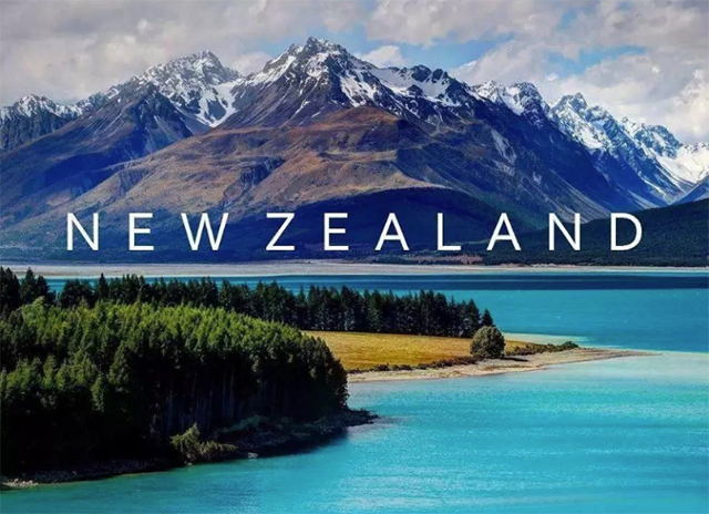 中国游客赴新西兰数量跳水，致其入境游客数量增幅降至7年来最低