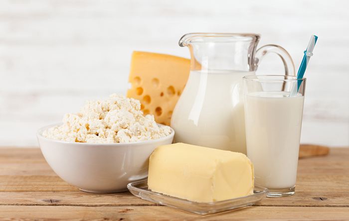 奶制品价格下跌导致新西兰第四季度贸易比率下滑