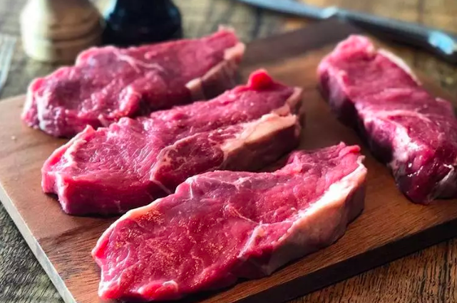 2月中国牛肉进口量继续飙升，成澳洲第三大牛肉市场