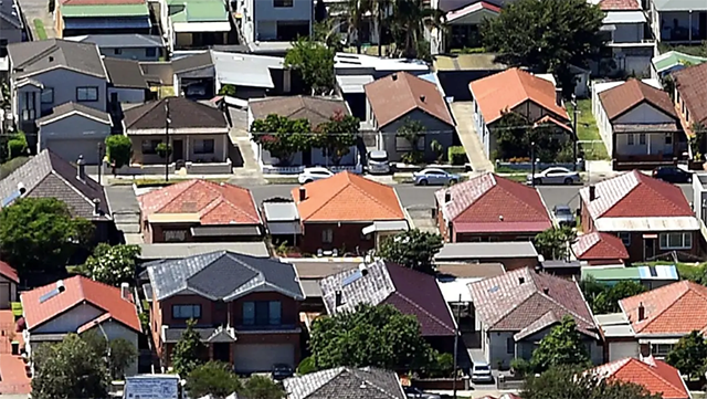 汇丰银行预测澳洲房价将在2020年反弹回升