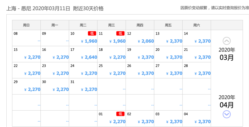 逾2.5万中国留学生绕道第三国抵澳，东航计划恢复中澳日常航班