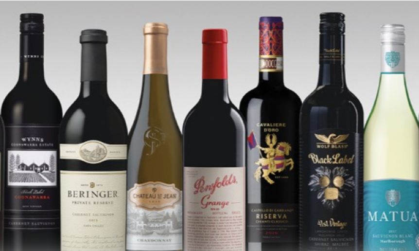 澳葡萄酒品牌奔富Penfolds或将单独上市