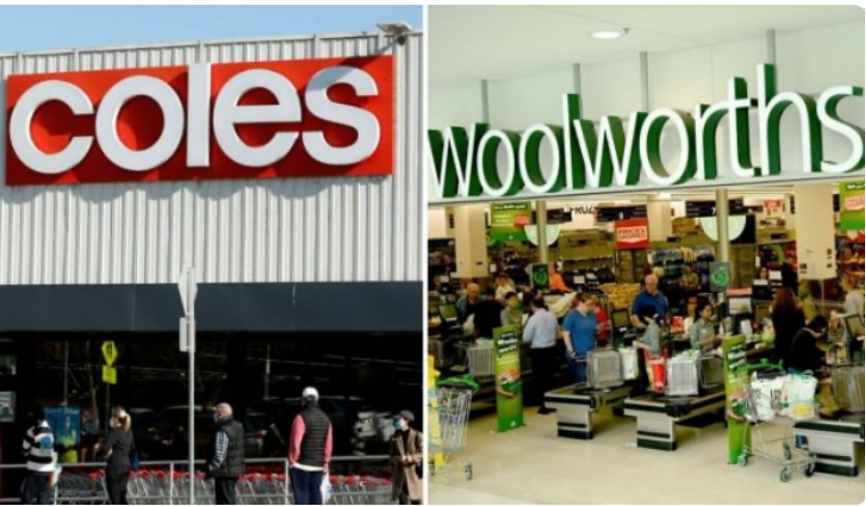 澳人最信任品牌排行榜发布：澳两大超市巨头首次占据前两位