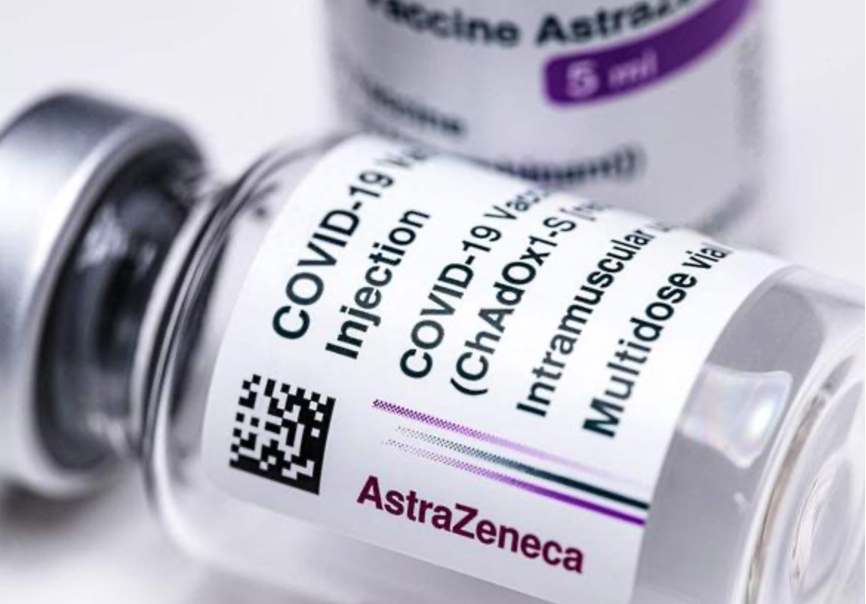 澳本地产阿斯利康疫苗获批，首席医疗官对明年恢复国际旅行充满信心